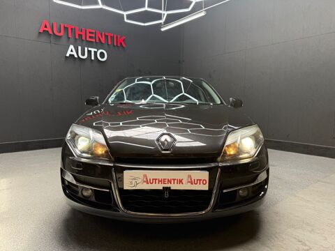 Laguna 150ch 2.0 dci Initiale Paris - Suivi Complet Renault/Bose/Si 2011 occasion 45560 Saint-Denis-en-Val