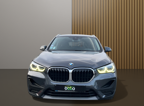 X1 (F48) SDRIVE18IA 136CH BUSINESS DESIGN DKG7 2021 occasion 95190 Goussainville