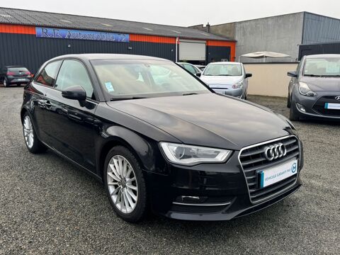 Audi a3 1.4L TFSi Finition Ambition Essence 122c
