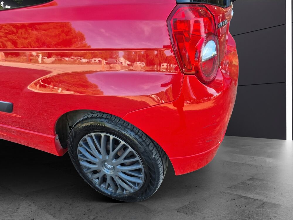 Aveo 1.2 16v 84ch/Essence/GPL/CLIM/GARANTIE 2010 occasion 34000 MONTPELLIER