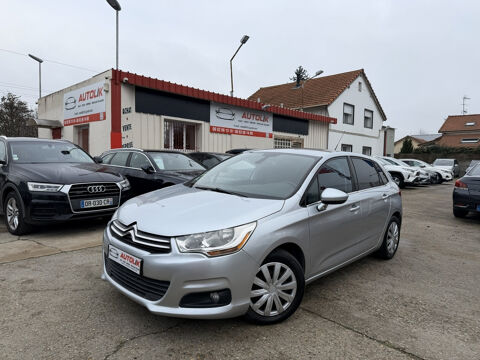 Annonce voiture Citro�n C4 5480 �