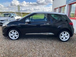 DS3 1.6THP 150CH DIST CHAINE 93 601 KM 2010 occasion 45500 GIEN