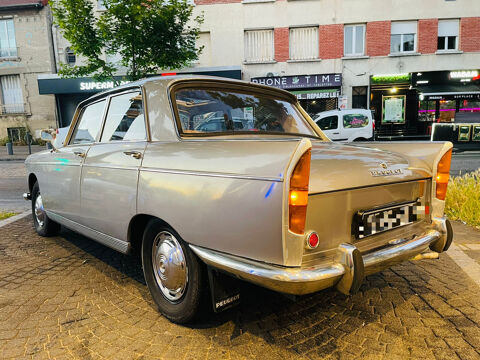 Divers - Berline de collection - 1.6 85Cv BVm4 - Super Luxe /Toit 1964 occasion 78800 Houilles