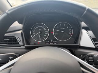 Serie 2 218i 136cv finition LOUNGE 2015 occasion 31490 LEGUEVIN