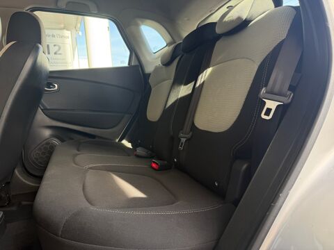 Captur I Phase 2 1.5 dCi eco2 90 cv 2017 occasion 95190 Goussainville
