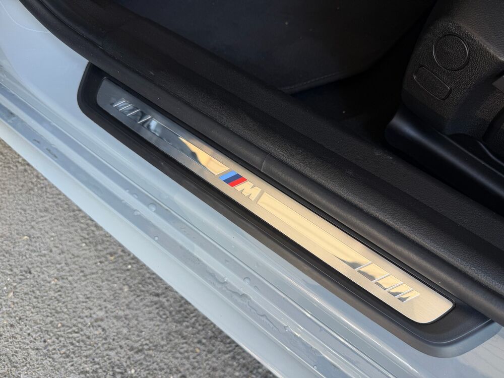 S&eacute;rie 3 320i M SPORT Xdrive 2.0 184 ch BVA8 - Phase 2 - Toit Ouvran 2025 occasion 95190 Goussainville
