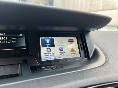 Sc&eacute;nic III Edition Bose 1.6 dCi 130 cv Phase 2 2014 occasion 95190 Goussainville