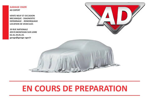 Mercedes Classe GLA AMG LINE GLA 250e 8G-DCT 2023 occasion Montjean sur Loire 49570