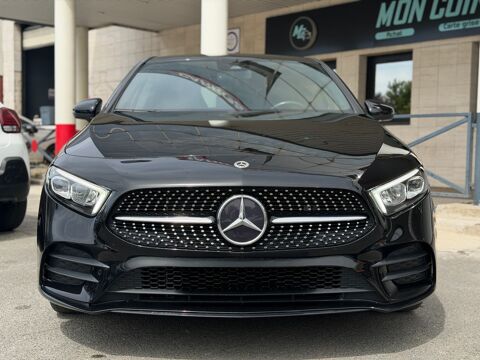 Classe A 250e Pack AMG Hatchback (W177) 1.3 Ti 8G-DCT 2022 occasion 95190 Goussainville