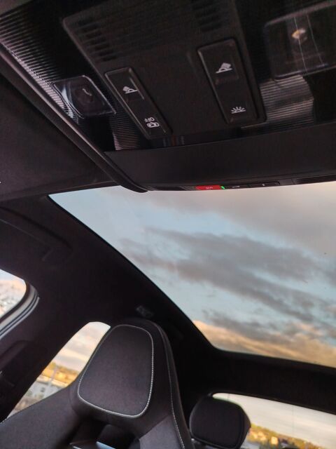Fabia 1.5 TSI 150Ch MONTE CARLO DSG7 CARPLAY / TOIT PANO / CAMERA 2023 occasion 34500 B&eacute;ziers