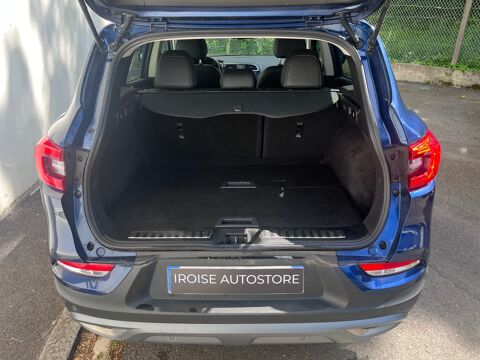 Kadjar 2 INTENS DCI 115 2020 occasion 29200 BREST