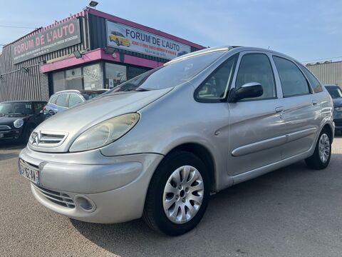 Citroen xsara Citro&euml;n 2.0 HDI EXCLUSIVE TO DISTUR