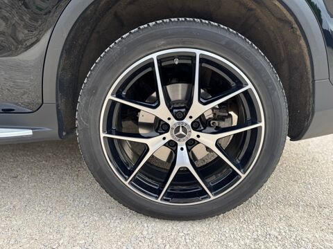 Classe GLC GLC / 300 e / AMG Line / Pack Premium Plus / EQ POWER / 9G-T 2020 occasion 52000 CHAUMONT