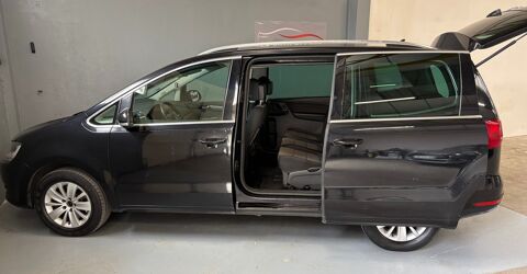 Sharan 2.0 TDI 140 2014 occasion 69800 SAINT-PRIEST