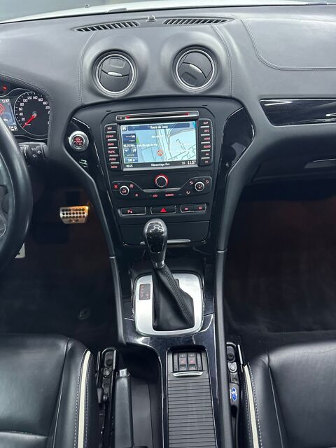 Mondeo 2.2 TDCi 200Ch TITANIUM X *AUTOMATIQUE *CAMERA *DISTRI NEUVE 2013 occasion 57160 Moulins-l&egrave;s-Metz