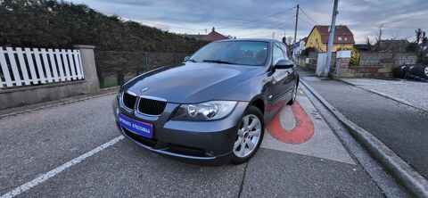BMW S&eacute;rie 3 SERIE 3 (E90) 129 CH CONFORT 5P 130005 KM 2006 occasion BALDERSHEIM 68390