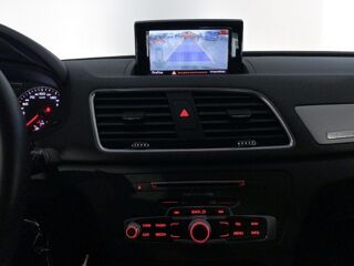 Q3 AUDI 2.0 TDI 150 CV quattro S 2015 occasion 06700 Saint-Laurent-du-Var