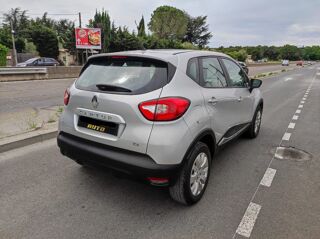 Captur TCE 90 cv PACK ENERGY 2016 occasion 30320 MARGUERITTES