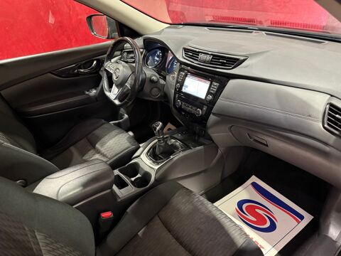 X-Trail III (T32) 1.6 dCi 130ch N-Connecta 2WD S&S 2018 occasion 50570 MARIGNY