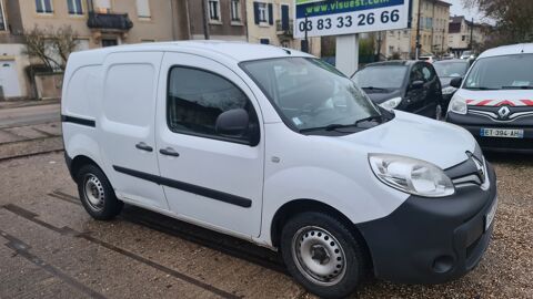 Kangoo Express 1.5 dci //75 ch 2016 occasion 57130 ARS-SUR-MOSELLE