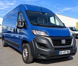 Ducato 3.5L LH2 140ch MJT (HAYON) 2022 occasion 13010 Marseille