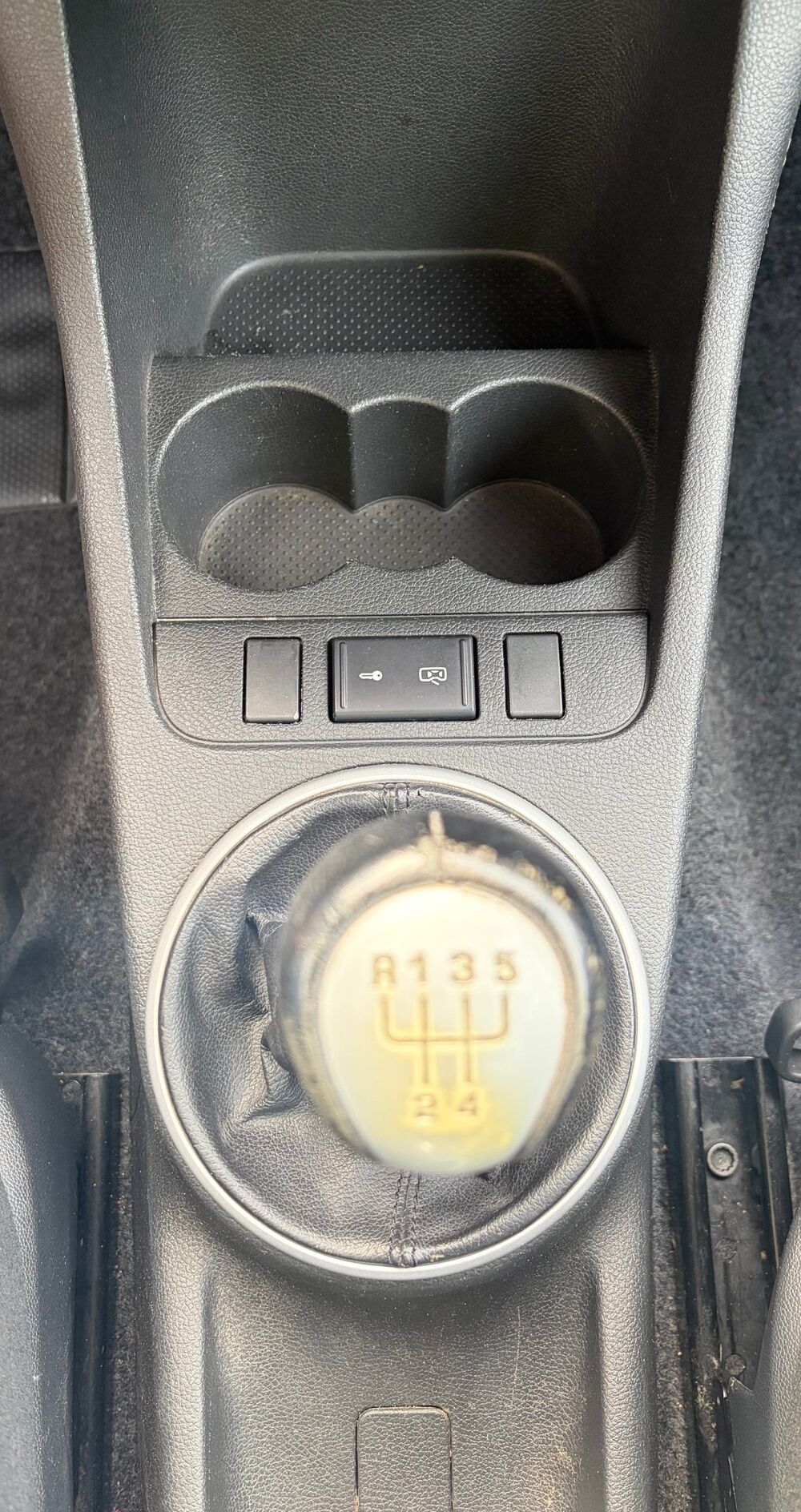 Fabia 1.2 70ch Confort 2008 occasion 84300 Cavaillon