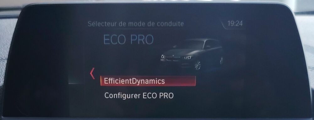 S&eacute;rie 1 (F20) (2) 118D URBANCHIC BVA8 5P 150 Ch / CARPLAY / CAMERA / 2018 occasion 34500 B&eacute;ziers