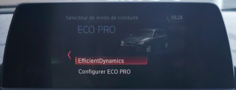 S&eacute;rie 1 (F20) (2) 118D URBANCHIC BVA8 5P 150 Ch / CARPLAY / CAMERA / 2018 occasion 34500 B&eacute;ziers