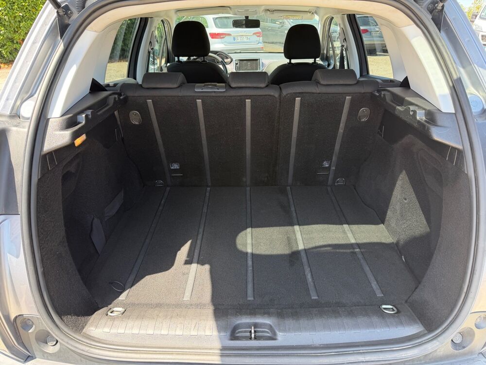 2008 1.4 hdi 70 CH STYLE 2015 occasion 18230 Saint-Doulchard