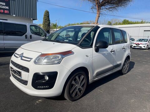 Citro&euml;n C3 PTECH 110 CONFORT 5Places 2016 occasion Portet-sur-Garonne 31120
