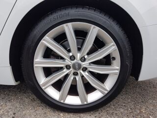 A6 50 TDI 286 S-line GPS Tiptronic Quattro 153.025 Km 2018 occasion 91310 Longpont-sur-Orge