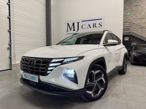 Hyundai Tucson IV 1.6 TGDi 265ch PHEV Executive BVA6 4WD / TO / Si&egrave;ges Chau 2022 occasion Marigny-les-Usages 45760