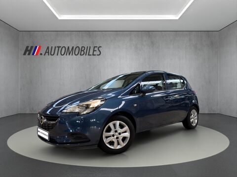 Opel Corsa 5 PORTES - 1.4i 90CH - EDITION - ENTRETIENS COMPLET DISPONIB 2017 occasion SAINT JEAN LE BLANC 45650