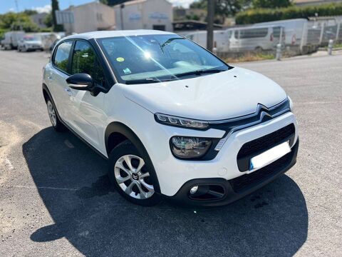 Citroen c3 Citroën  - Ph. 2 1.5 BleuHDI 100 cv