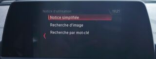 S&eacute;rie 1 (F20) (2) 118D URBANCHIC BVA8 5P 150 Ch / CARPLAY / CAMERA / 2018 occasion 34500 B&eacute;ziers