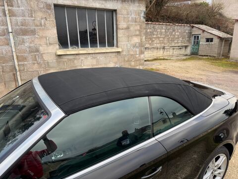 A3 Cabriolet 1.5 TFSI 150 CH / S tronic 7 / Design 2019 occasion 52000 CHAUMONT