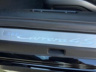 911 Carrera 3.2 450 CH / CARNET / FULL BLACK / AKRAPOVIC / 35400 KMS 2019 occasion 62780 CUCQ