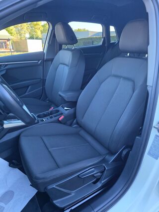 A3 2.0L TDI 150CH S-LINE / S-TRONIC / 35TDI 2022 occasion 12200 VILLEFRANCHE-DE-ROUERGUE