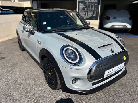 Annonce voiture Mini MINI COUPE 15990 €