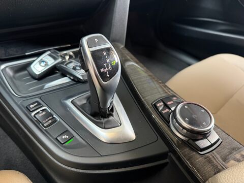 S&eacute;rie 3 330d xDrive 258 BVA8 - LUXURY 2014 occasion 45560 Saint-Denis-en-Val