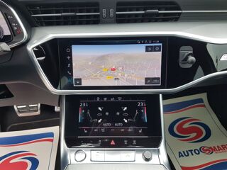 A6 50 TDI 286 S-line GPS Tiptronic Quattro 153.025 Km 2018 occasion 91310 Longpont-sur-Orge