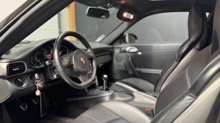 911 997 Carrera Phase 2 2011 occasion 14320 Saint-Andr&eacute;--sur-Orne