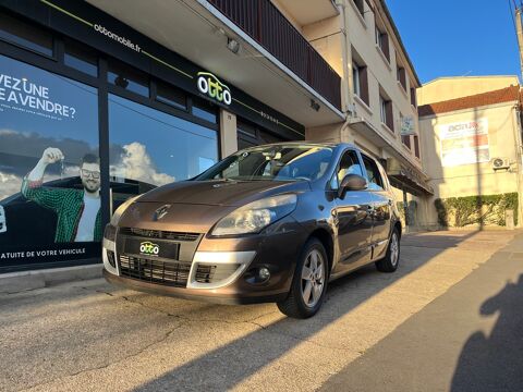 Renault scenic III TCE 130cv eco2 DYNAMIC