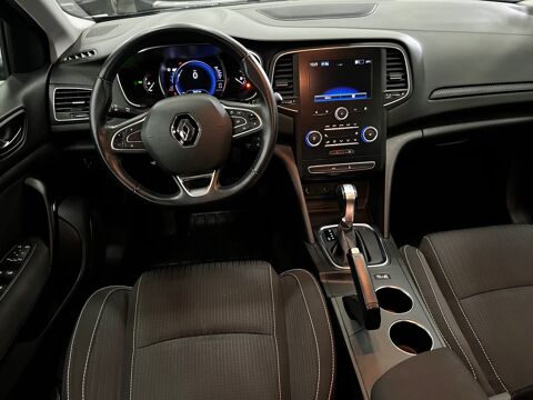 M&eacute;gane 1.5 BLUE DCI 116 CH EDC-7 TVA RECUPERABLE 2020 occasion 69800 SAINT-PRIEST