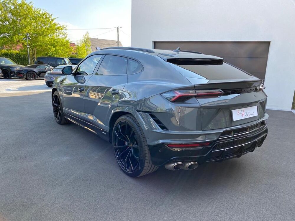 Urus 4.0 V8 S 666 CH / TVA / 9535 KMS 2023 occasion 62780 CUCQ