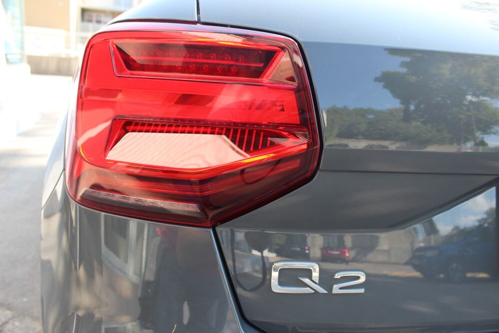 Q2 35 TFSI 150 ch COD DESIGN BVM6 + CARPLAY 2019 occasion 34430 Saint-Jean-de-V&eacute;das