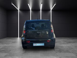 Soul 1.6 CRDI 128CV/ LIMITED/GARANTIE 2009 occasion 34000 MONTPELLIER