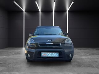 Soul 1.6 CRDI 128CV/ LIMITED/GARANTIE 2009 occasion 34000 MONTPELLIER