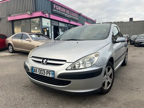Peugeot 307 - (2) 1.6 16S CONFORT PACK 5P - Gris M&e