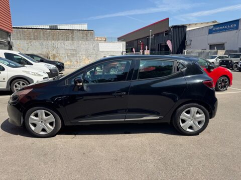 Clio IV TCE 90 ZEN 2015 occasion 13127 VITROLLES